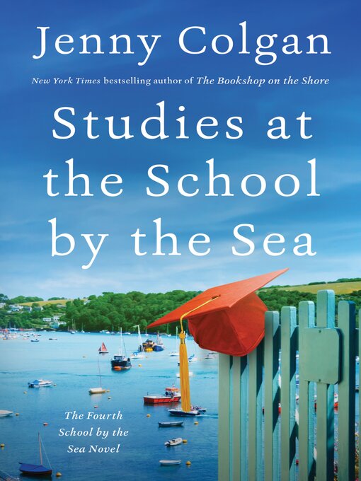 Title details for Studies at the School by the Sea by Jenny Colgan - Wait list